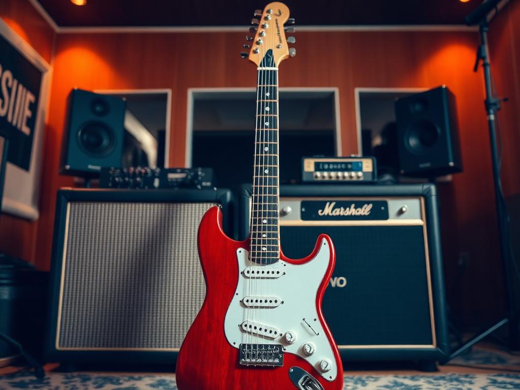Guitarra