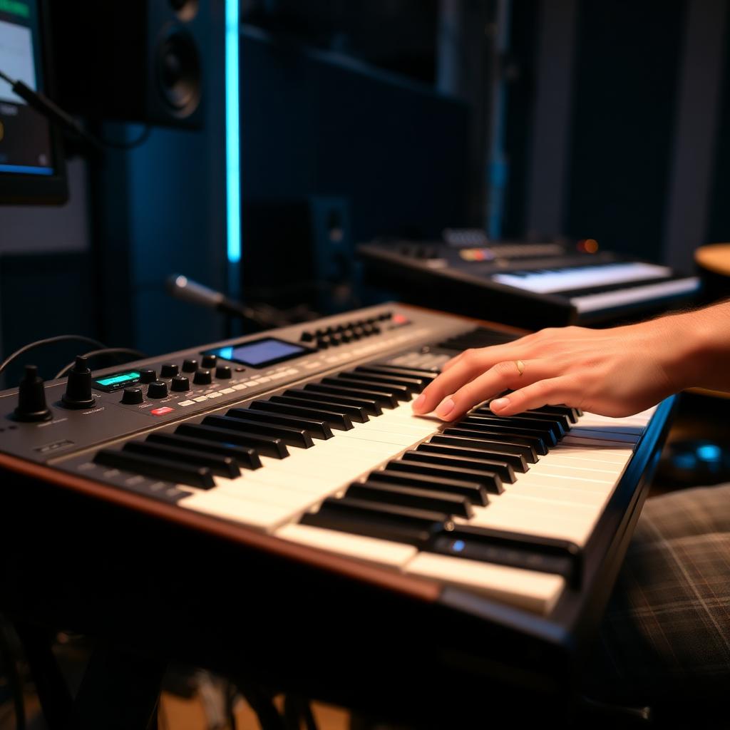 Teclado
